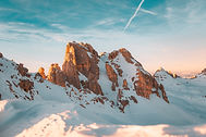 Séminaire d'entreprise à la montagne